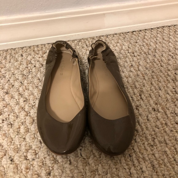 Mossimo Supply Co. Shoes - Brown flats